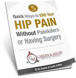 Hip Pain Guide