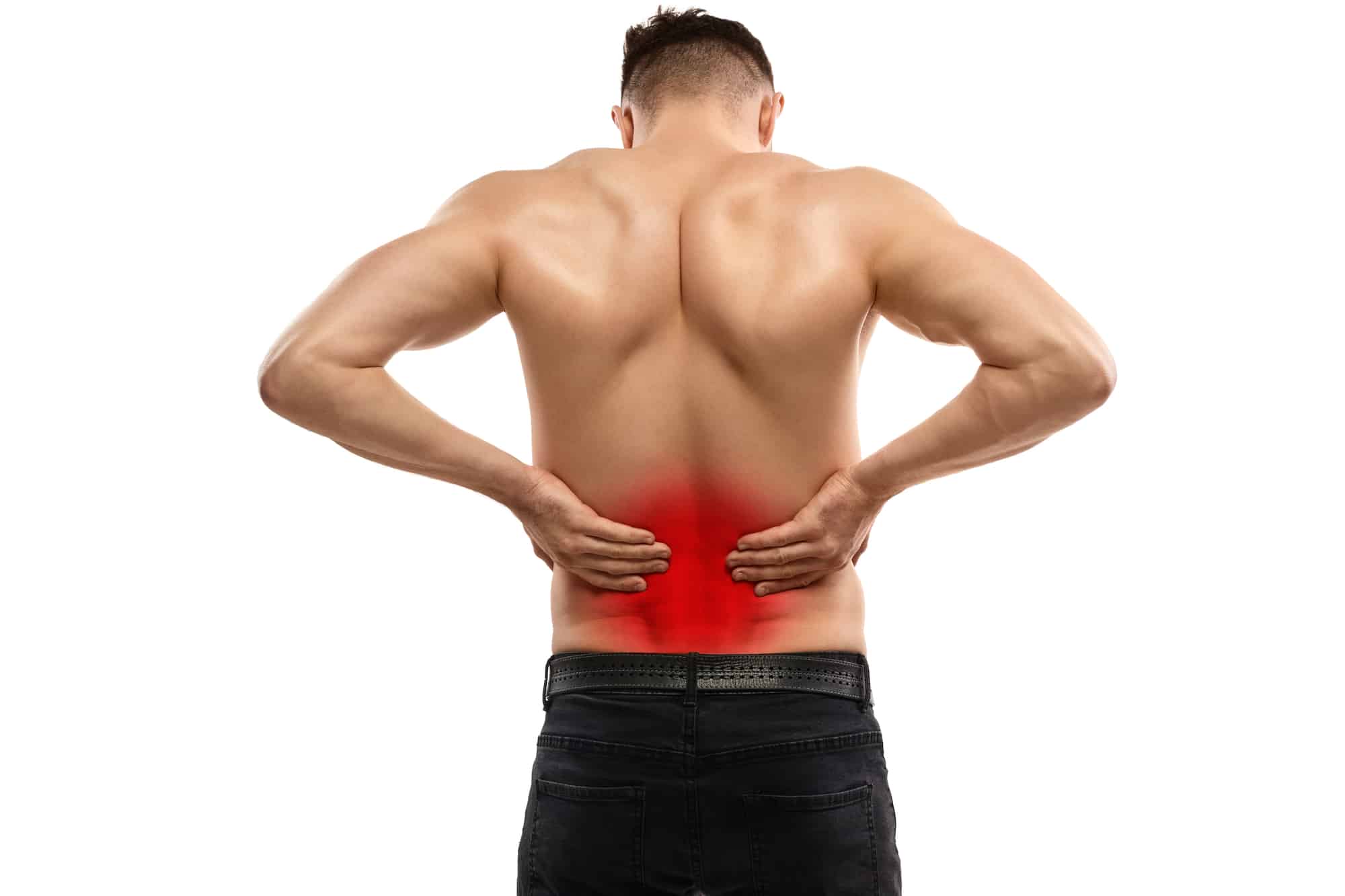 How Can I Get Help For My Tight Lower Back Muscles?